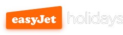 easyJet Holidays logo