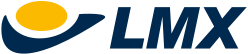 LMX logo